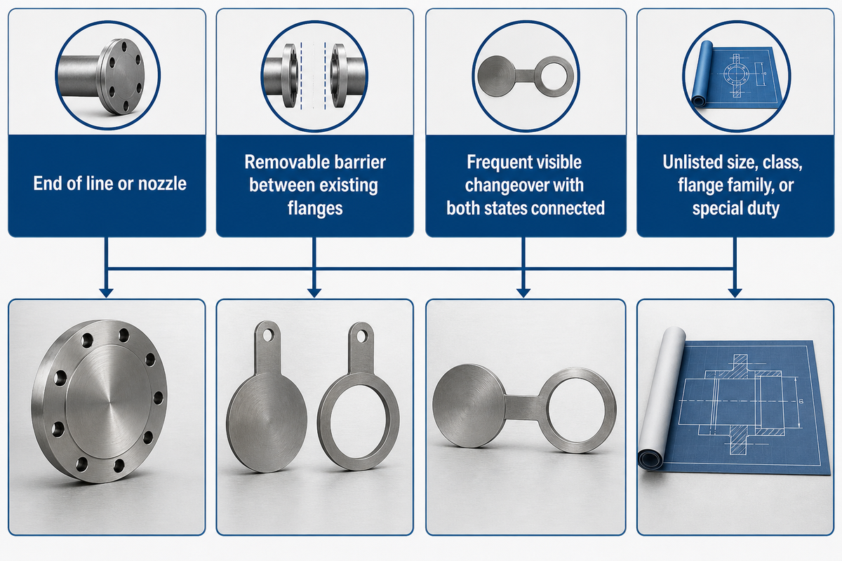 Decision Framework: Which Isolation Component Should You Specify? — Baling Steel